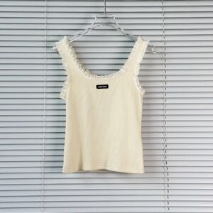 Miu Miu Women’s Tank Tops